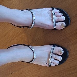 Stuart Weitzman women's dress shoes